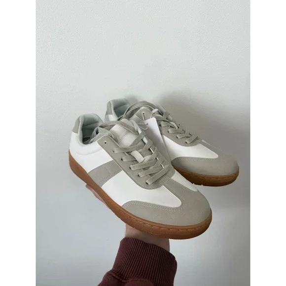 32 Degrees Women's Everyday Sneakers – Light Grey – Size 8 – NWT - Picture 4 of 7